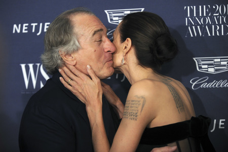 WSJ Mag Innovator Awards 2015 in New York