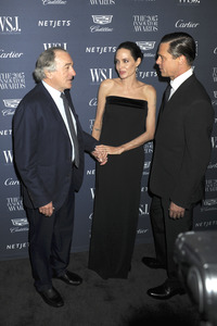 WSJ Mag Innovator Awards 2015 in New York