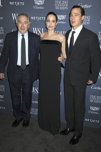 WSJ Mag Innovator Awards 2015 in New York