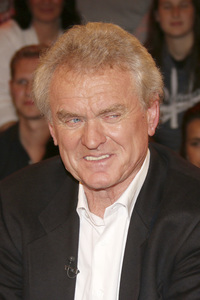 Talkshow 'Markus Lanz' in Hamburg