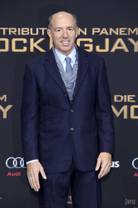 Filmpremiere 'Die Tribute von Panem - Mockingjay: Teil 2' in Berlin
