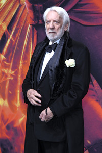 Filmpremiere 'Die Tribute von Panem - Mockingjay: Teil 2' in Berlin
