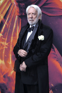 Filmpremiere 'Die Tribute von Panem - Mockingjay: Teil 2' in Berlin