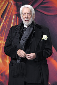 Filmpremiere 'Die Tribute von Panem - Mockingjay: Teil 2' in Berlin