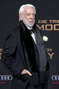 Filmpremiere 'Die Tribute von Panem - Mockingjay: Teil 2' in Berlin
