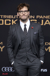Filmpremiere 'Die Tribute von Panem - Mockingjay: Teil 2' in Berlin