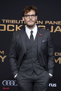 Filmpremiere 'Die Tribute von Panem - Mockingjay: Teil 2' in Berlin