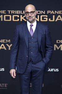 Filmpremiere 'Die Tribute von Panem - Mockingjay: Teil 2' in Berlin
