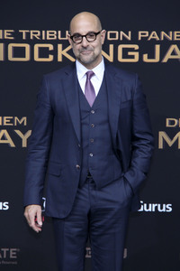 Filmpremiere 'Die Tribute von Panem - Mockingjay: Teil 2' in Berlin