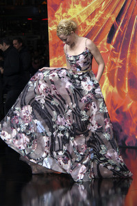 Filmpremiere 'Die Tribute von Panem - Mockingjay: Teil 2' in Berlin
