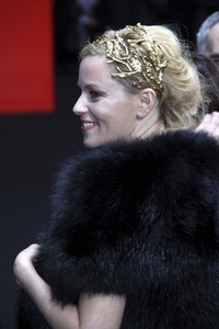Filmpremiere 'Die Tribute von Panem - Mockingjay: Teil 2' in Berlin