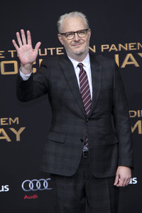 Filmpremiere 'Die Tribute von Panem - Mockingjay: Teil 2' in Berlin