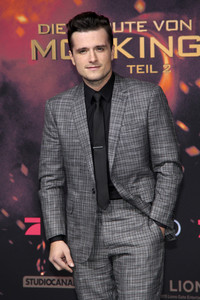 Filmpremiere 'Die Tribute von Panem - Mockingjay: Teil 2' in Berlin