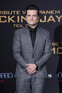 Filmpremiere 'Die Tribute von Panem - Mockingjay: Teil 2' in Berlin