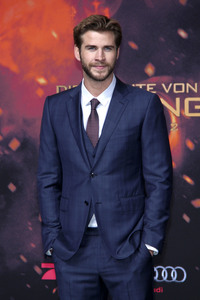 Filmpremiere 'Die Tribute von Panem - Mockingjay: Teil 2' in Berlin