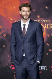 Filmpremiere 'Die Tribute von Panem - Mockingjay: Teil 2' in Berlin