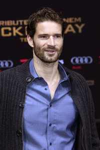 Filmpremiere 'Die Tribute von Panem - Mockingjay: Teil 2' in Berlin