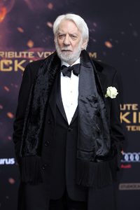 Filmpremiere 'Die Tribute von Panem - Mockingjay: Teil 2' in Berlin