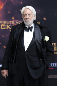 Filmpremiere 'Die Tribute von Panem - Mockingjay: Teil 2' in Berlin