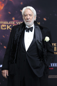 Filmpremiere 'Die Tribute von Panem - Mockingjay: Teil 2' in Berlin