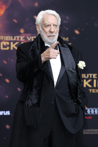 Filmpremiere 'Die Tribute von Panem - Mockingjay: Teil 2' in Berlin