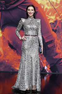 Filmpremiere 'Die Tribute von Panem - Mockingjay: Teil 2' in Berlin