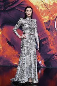 Filmpremiere 'Die Tribute von Panem - Mockingjay: Teil 2' in Berlin
