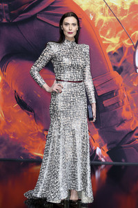 Filmpremiere 'Die Tribute von Panem - Mockingjay: Teil 2' in Berlin