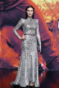 Filmpremiere 'Die Tribute von Panem - Mockingjay: Teil 2' in Berlin