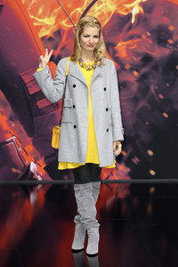 Filmpremiere 'Die Tribute von Panem - Mockingjay: Teil 2' in Berlin