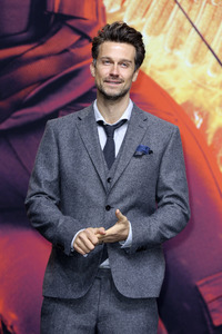 Filmpremiere 'Die Tribute von Panem - Mockingjay: Teil 2' in Berlin