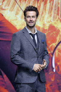 Filmpremiere 'Die Tribute von Panem - Mockingjay: Teil 2' in Berlin