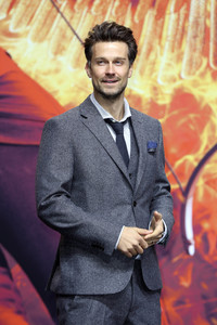 Filmpremiere 'Die Tribute von Panem - Mockingjay: Teil 2' in Berlin