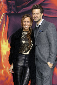 Filmpremiere 'Die Tribute von Panem - Mockingjay: Teil 2' in Berlin