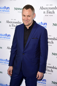 SeriousFun Children's Network Gala in London