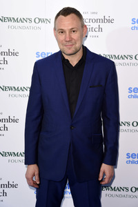 SeriousFun Children's Network Gala in London