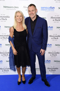 SeriousFun Children's Network Gala in London