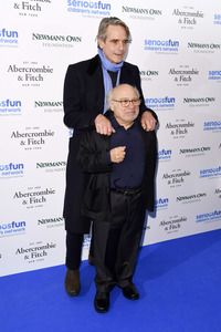 SeriousFun Children's Network Gala in London