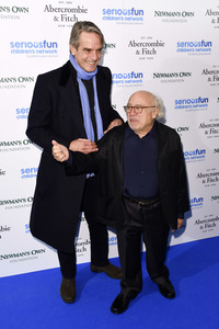 SeriousFun Children's Network Gala in London