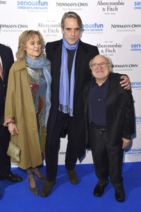 SeriousFun Children's Network Gala in London