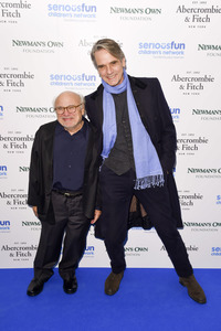 SeriousFun Children's Network Gala in London