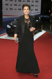 GQ Männer des Jahres Award 2015 in Berlin