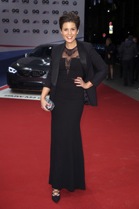 GQ Männer des Jahres Award 2015 in Berlin
