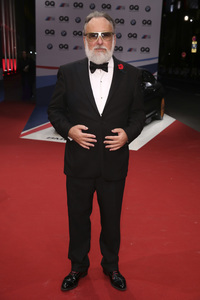 GQ Männer des Jahres Award 2015 in Berlin