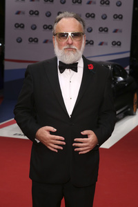 GQ Männer des Jahres Award 2015 in Berlin