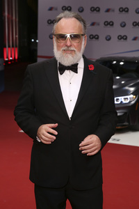GQ Männer des Jahres Award 2015 in Berlin