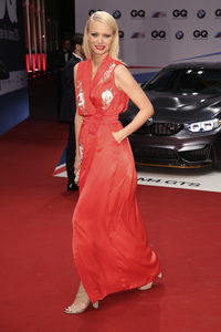 GQ Männer des Jahres Award 2015 in Berlin