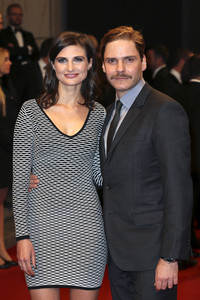 GQ Männer des Jahres Award 2015 in Berlin