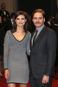 GQ Männer des Jahres Award 2015 in Berlin
