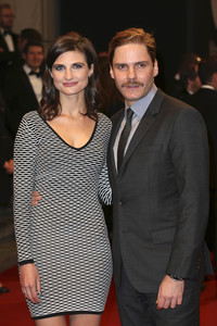 GQ Männer des Jahres Award 2015 in Berlin